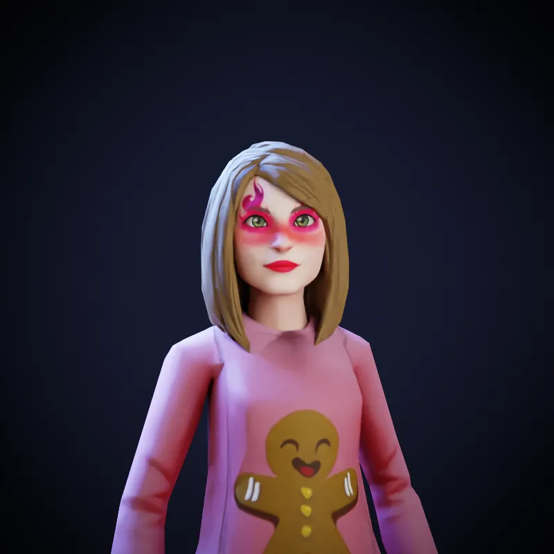 How to use Ready Player Me 3D avatars to create Virtual Beings