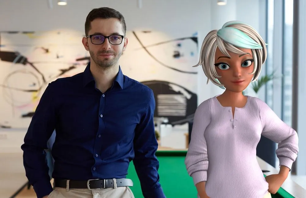 Farewell chatbots... it’s high time for Virtual Beings